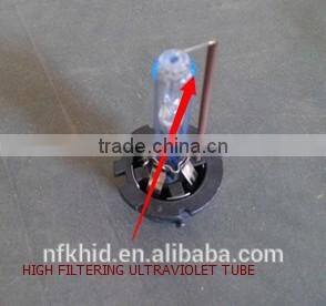 HID Xenon Lamp Type and CE &E-MARK Certification HID D1S