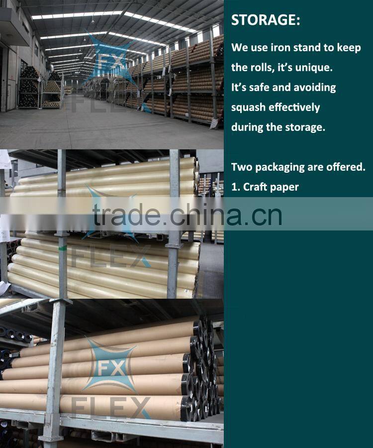 PVC Stretch Ceiling Film