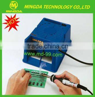 Hakko FA-400 esd soldering smoke absorber/ESD Fume Extractor