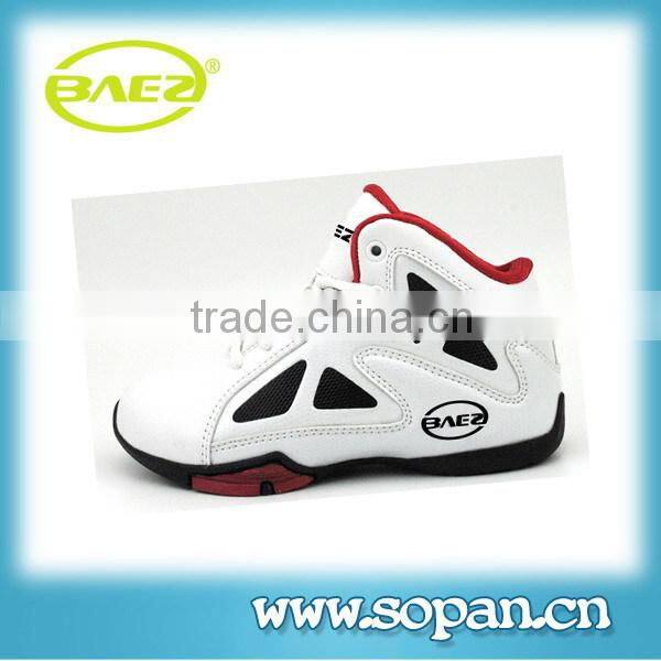 customize boy and men american basketball shoes