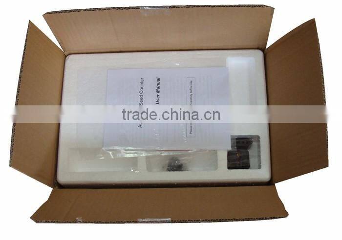 OEM Agricultural Greenhouse Automatic Computerized Seed Counter/Flowers Seed Counter