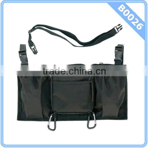Newray Stroller Organizer, Green New