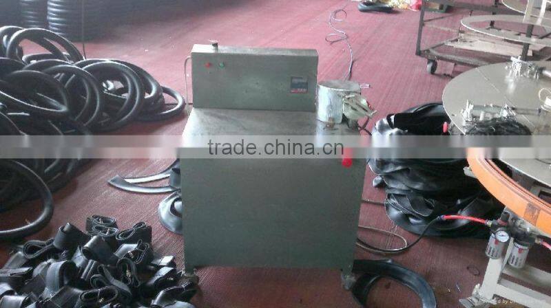 Motorcycle tyre and tube factories in China butyl inner tube 12.00r20