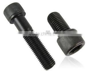 DIN7984 Titanium Screw For Bike