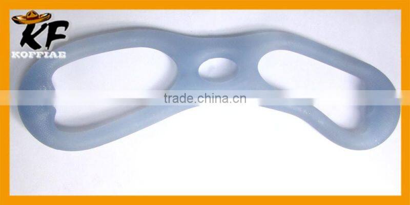 wholesale best sale cheap elastic yoga rope