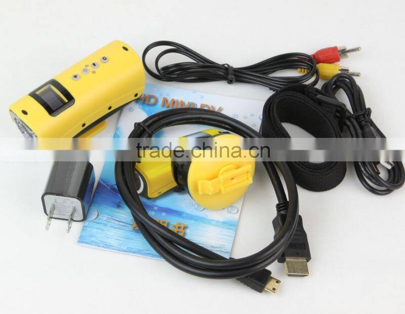 Sport camera / waterproof sport camera / wifi sport camera