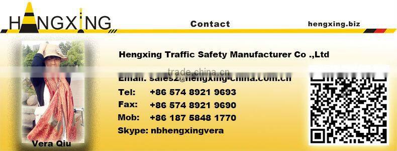 Crowd Control Post (CS04)