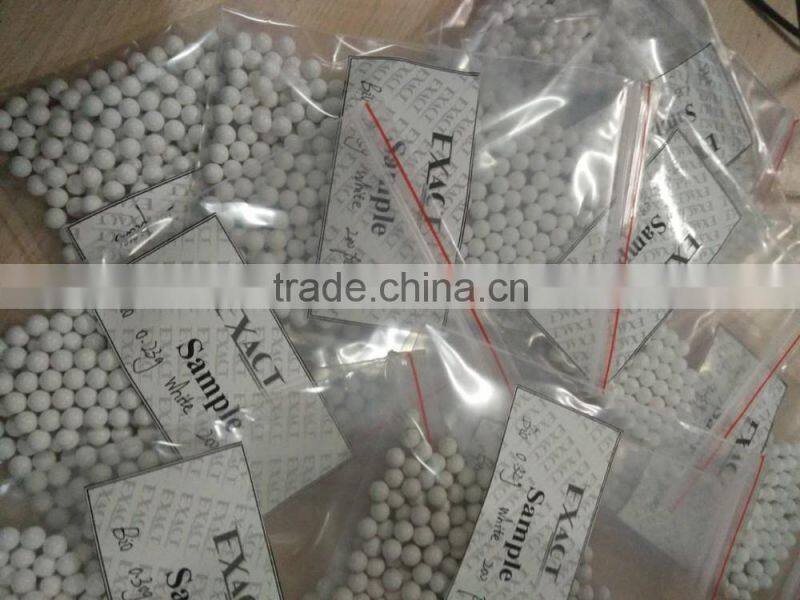 AEG Bio bbs bullets 6mm 0.23g airsoft