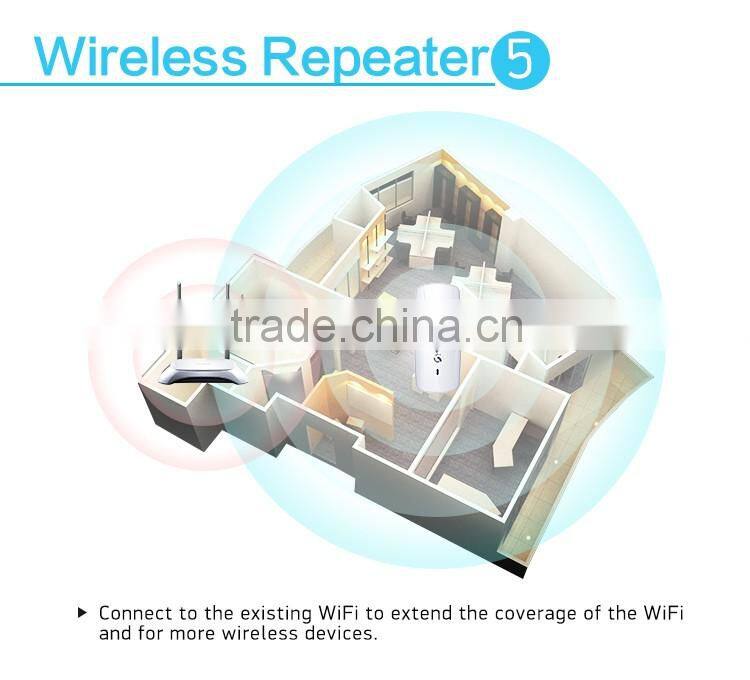 Compatible With 4G/3G Modem Sentar Pocket Wifi 3G Router Low Price Wifi 3G Wifi Router Sentar