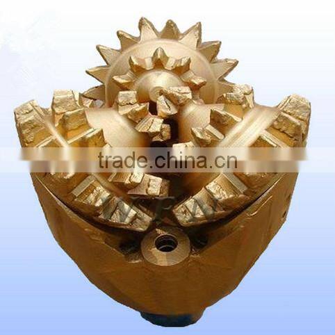 5 7/8" square hole drill bit for oil