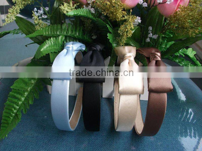hot sale Kids Ribbon Hair Clip wholesale