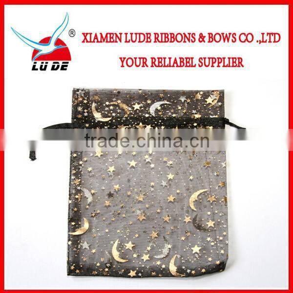 Organza Bag ,Nice Gift Bags,Wedding Jewelry Packaging Pouches for Wholesale