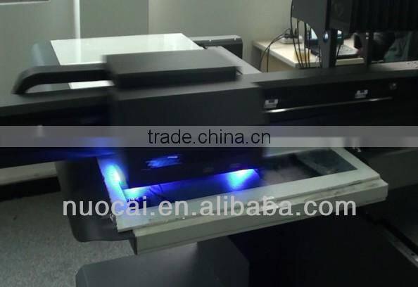 UV ink pu leather inkjet printer from China suppliers