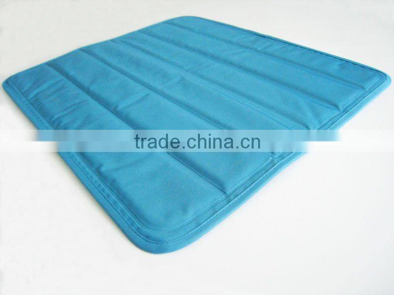 cushion for cane armchair as seen on tv phase change material