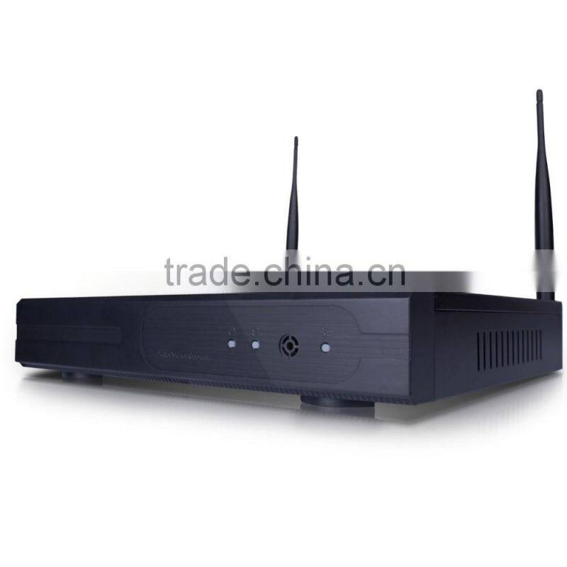 960p Onvif Wireless cctv security cameras system wifi nvr kit