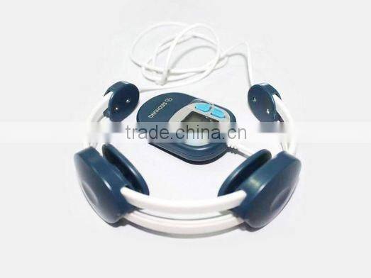 Pulse Neck Massager buy many free shipping guaranteed 110%