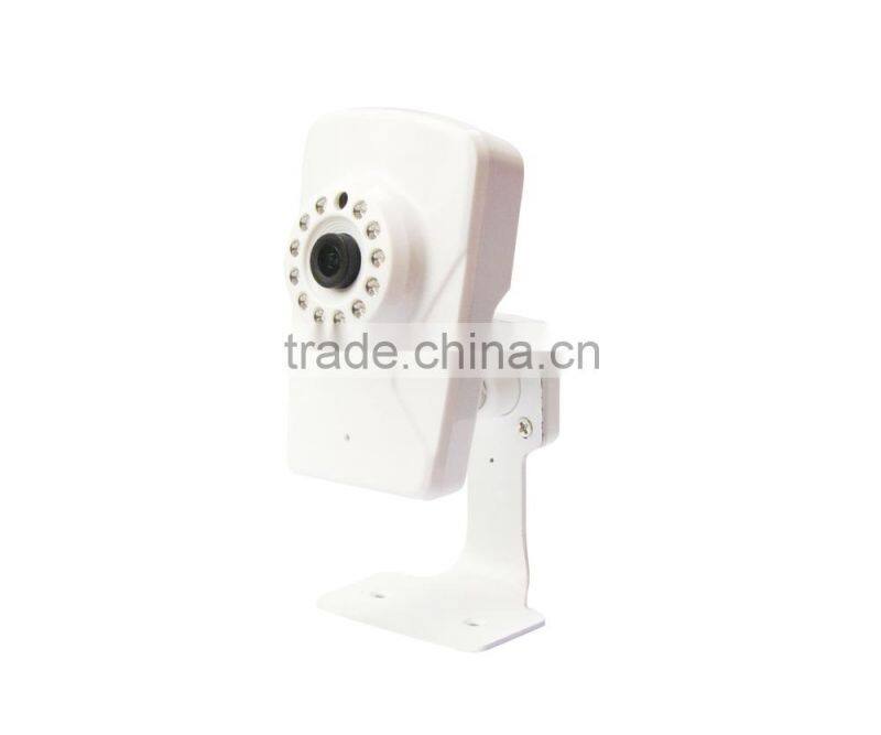 Special Attractive mini wireless night vision LED hd lens household supplies hidden wifi ip camera