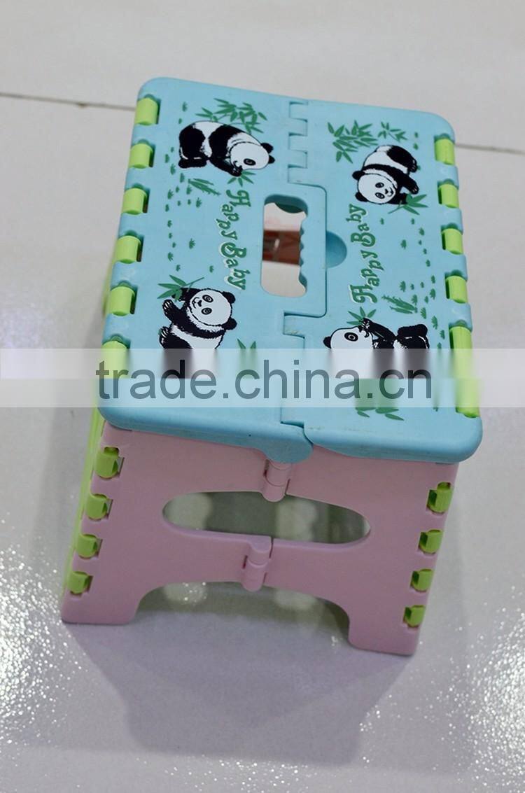 Fold Step Stool, Ez Fold Step Stool