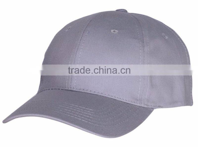 CHEAP CUSTOM PLOYESTER BASEBALL CAP