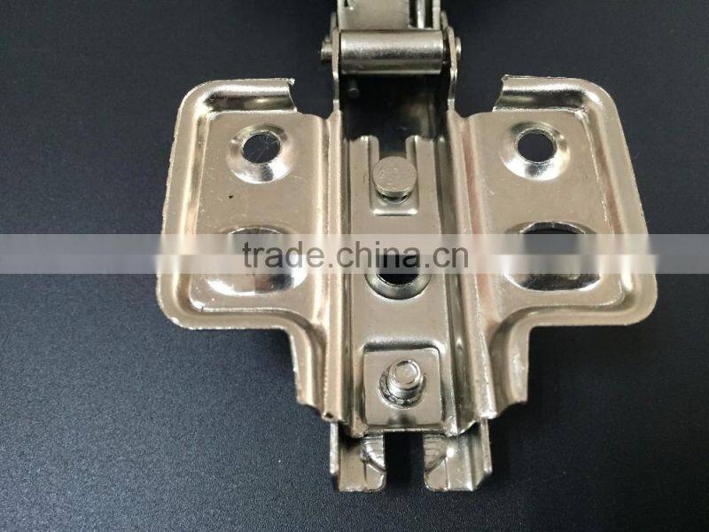 For sale One way concealed hinge furniture hardware