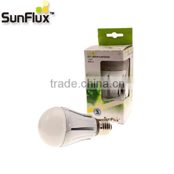 2600K 2700K Warm White 11W Led Bulb China