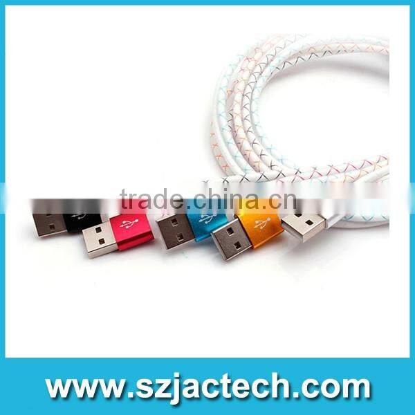 Type C USB 3.1 Connector Sync Data Charger Cable for LG G5 Nexus