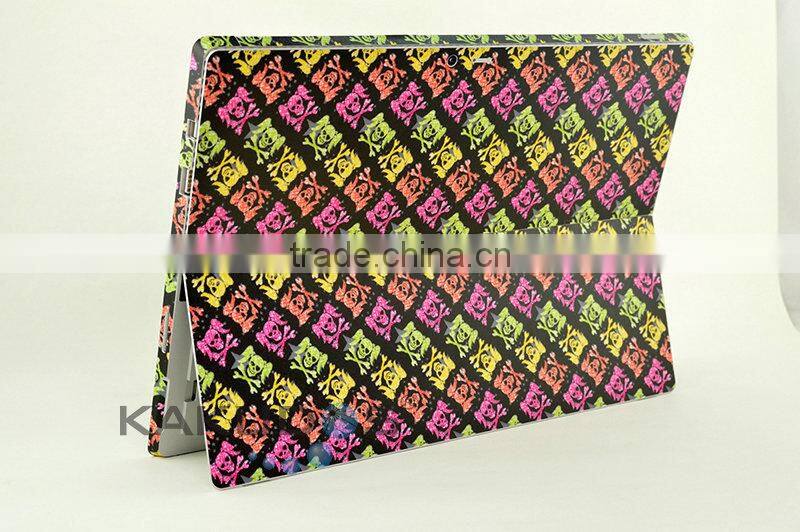 Glitter Sticker for Microsoft Surface Pro 3