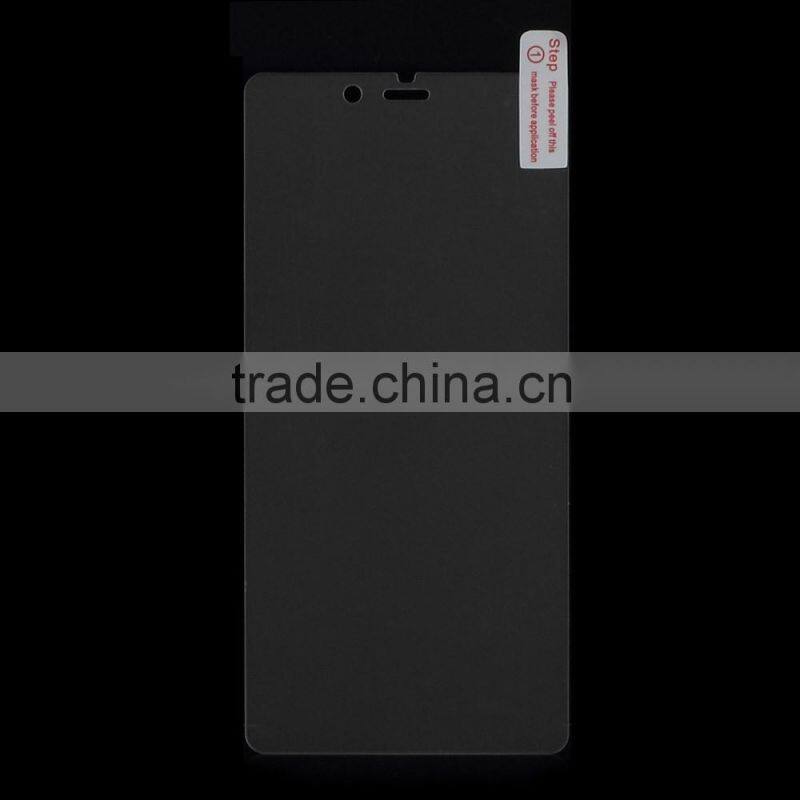 2.5D Explosion-proof Tempered Glass Screen Protective Film for Xiaomi Mi Note 0.3mm (Arc Edge)