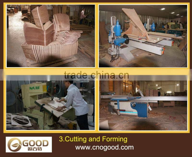 2016 Popular restaurant modern wooden kitchen dining room furniture