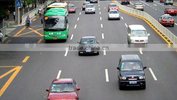 HD AHD CVI TVI single BNC video balun for CCTV security