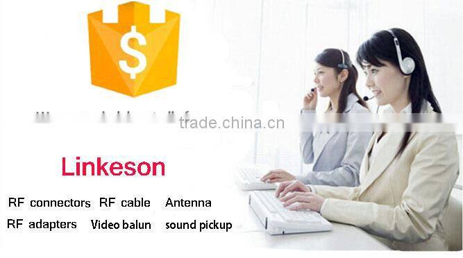 High sensitive multi-function audio pickup