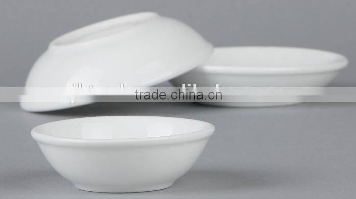 White Exclusive Fine Porcelain dinnerware for Christmas and Party