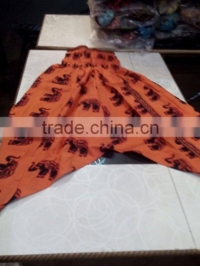 Wholesale Price Indian Harem,Cotton rayon Aladin harem pants- Indian pants -Sarouels,baggy harem pants - Boho hippie harem pant