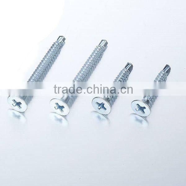 Bugle Head Self Drilling Screw Drywall screw