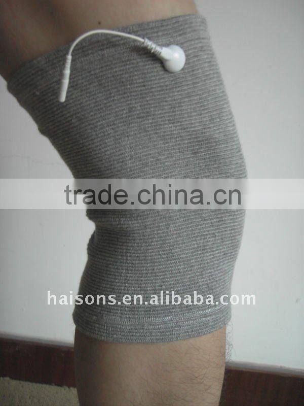 tens therapy knee support