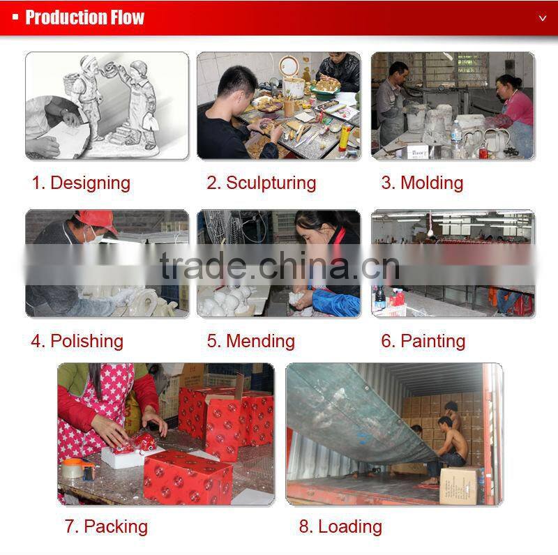 Metal decorative garden stake with owl for sale