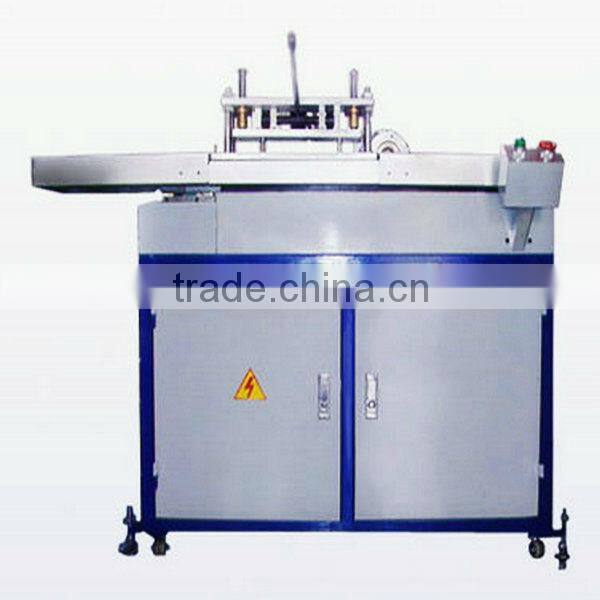 TJ-38 Spine grooving machine book binding machine
