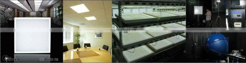 Led panel 620*620 45W 3900-4300lm TUV,CB,SAA,GS,CE,RoHs