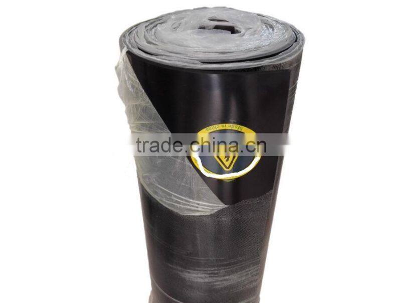 Qingdao 7king resistance to high voltage 3d wholesale rubber car mat