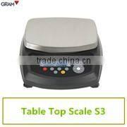 2016 Hot Sales CK - 3 C3 OIML Approved Electronic Parts Counting Scale