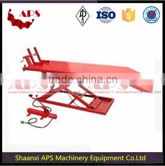 Motorcycle lift for type of ZD04152AQ with high quality