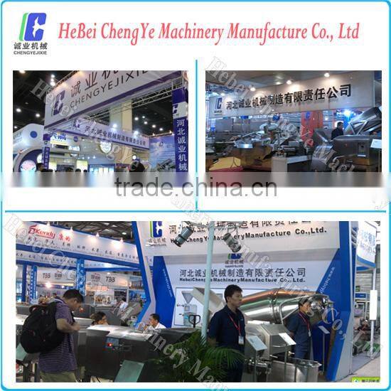 Mirror stainless steel Food Cart