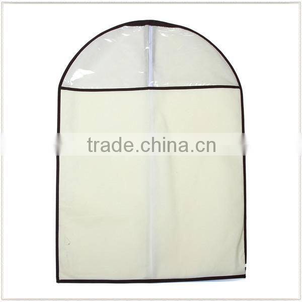 Dustproof suit cover bag non woven garment bag