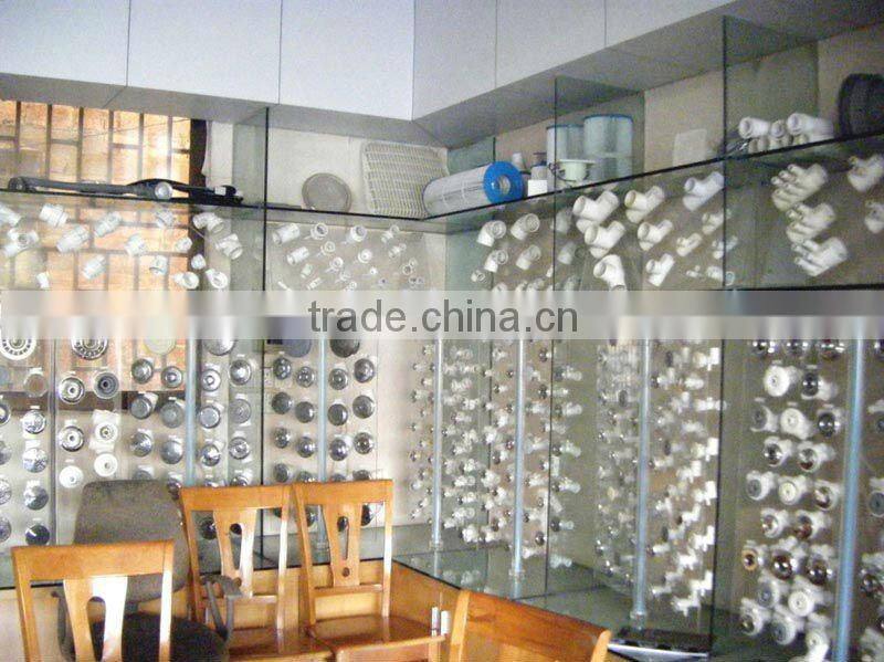 50-01 SPA Whirlpool bathtub PVC pressure pipe