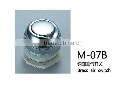M-06B whirlpool spa Bathtub Air switch button