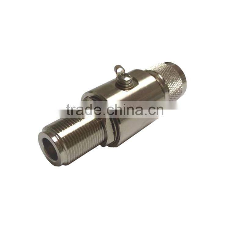 600V low voltage antenna feeder lightning arrester symbol price trade assurance
