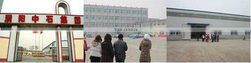 API 11AX sucker rod for oil well