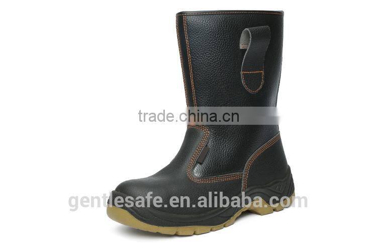 Russian winter work shoes GT5972