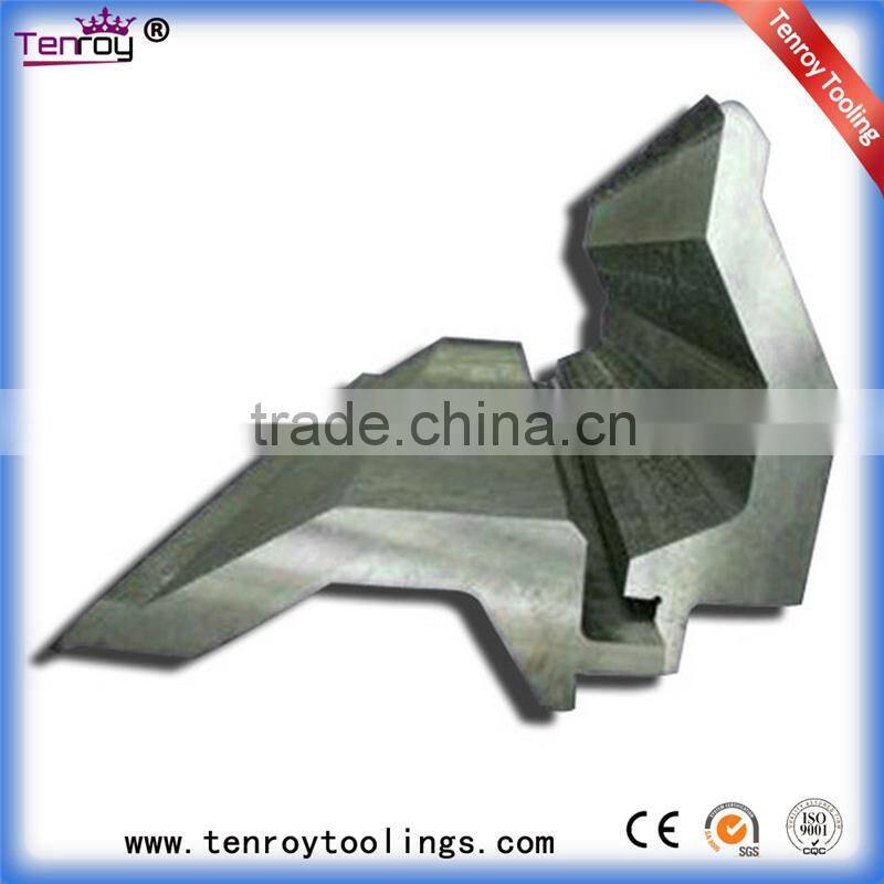 Tenroy Hydraulic Die Machine,Press Brake Tooling Down Die,New Style Bender Machine Tool