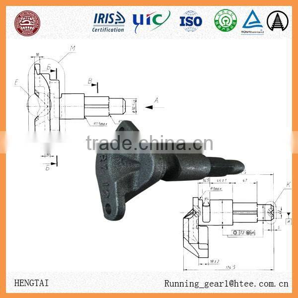 CA-3 Railway wagon Coupler parts and parts